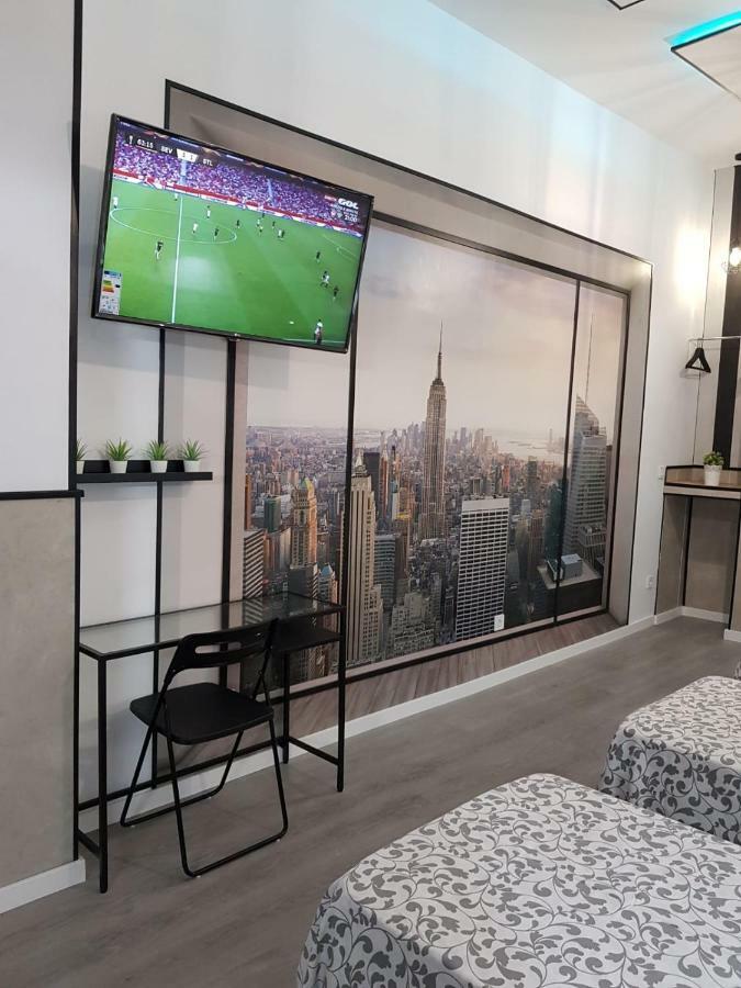 Estudio Calle Mayor Apartment Madrid Exterior photo