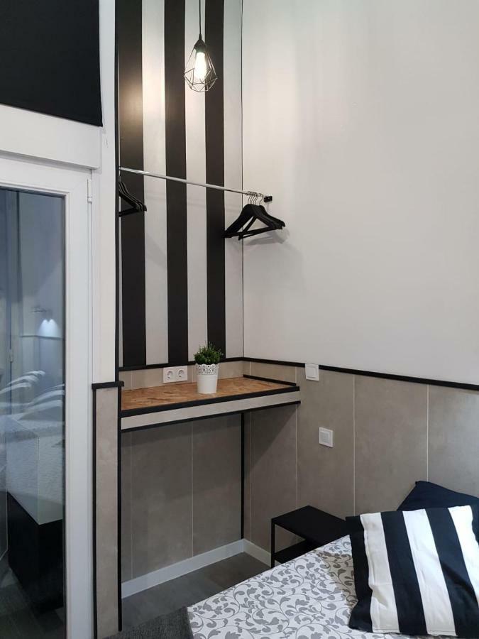 Estudio Calle Mayor Apartment Madrid Exterior photo