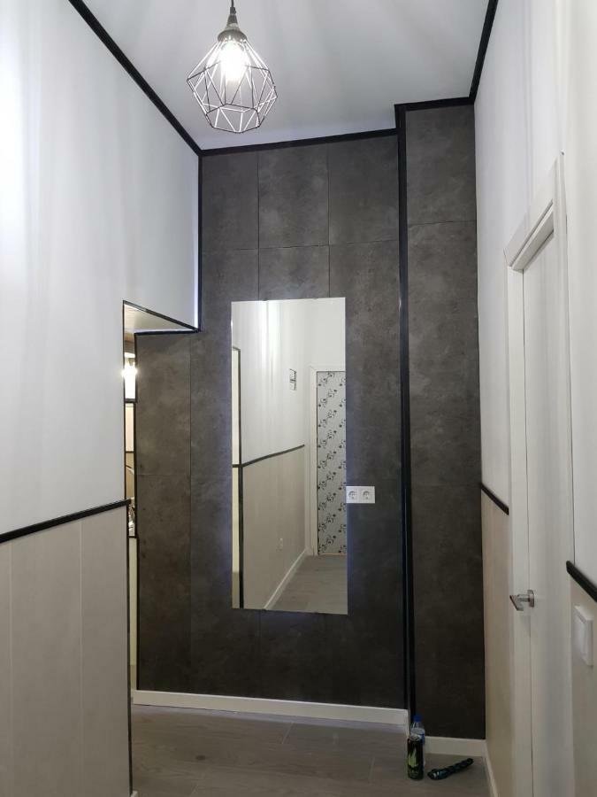 Estudio Calle Mayor Apartment Madrid Exterior photo