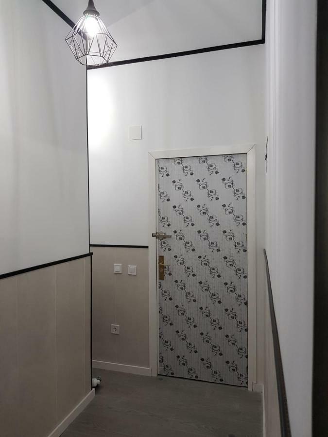 Estudio Calle Mayor Apartment Madrid Exterior photo